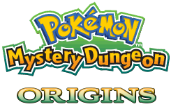 Pokémon Mystery Dungeon: Origins [Updated v0.8 2024-05-01]